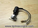 Yamaha FJ Rear Brake Light Switch